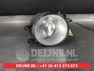 Toyota Corolla Verso Mistlamp rechts-voor O503793 foto 2