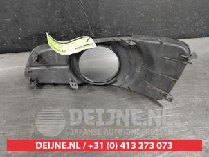 Toyota Corolla Verso Stoßstangenrost O503867 foto 3