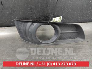 Toyota Corolla Verso Stoßstangenrost O503867 foto 2