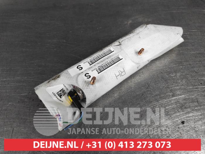 Suzuki Swift Airbag stoel (zitplaats) O503871