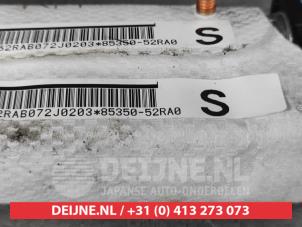 Suzuki Swift Airbag Sitz (Sitzplatz) O503871 foto 2