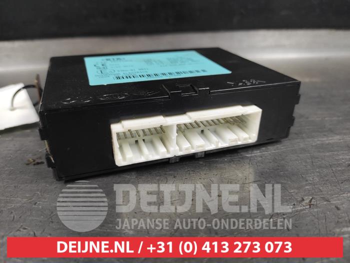 Gebruikte Bodycontrol Module Kia Picanto (BA) 1.1 12V Prijs € 30,00 Margeregeling aangeboden door V.Deijne Jap.Auto-onderdelen BV