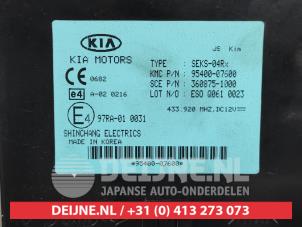 Kia Picanto Body control computer O503875 photo 2