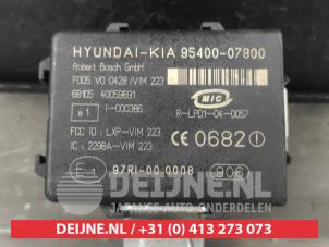 Kia Picanto Immobiliser Modul O503876 foto 2