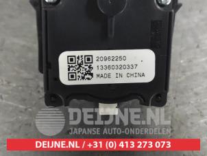 Chevrolet Aveo Richtungsanzeiger Schalter O503881 foto 3