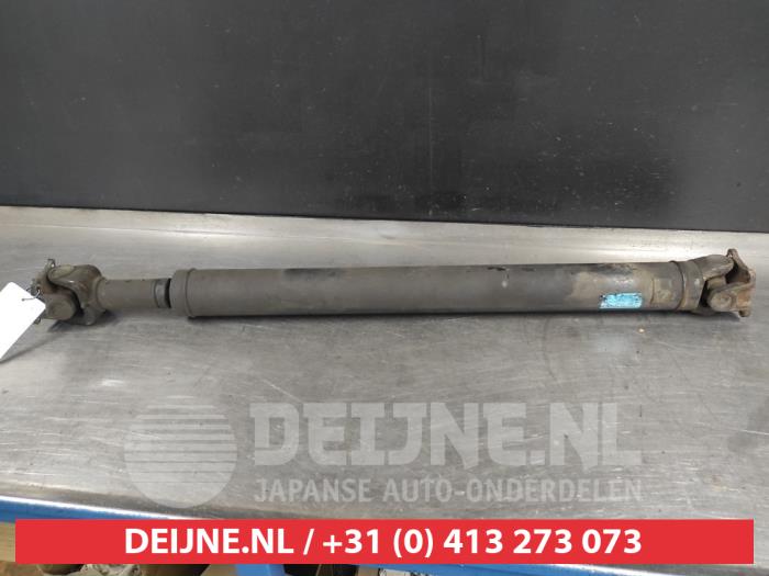 Kia Sorento Intermediate shaft O503898