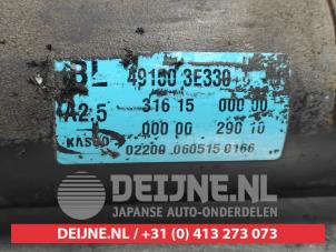Kia Sorento Tussenas O503898 foto 2