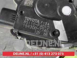 Toyota C-HR Scheibenwischermotor vorne O503914 foto 3