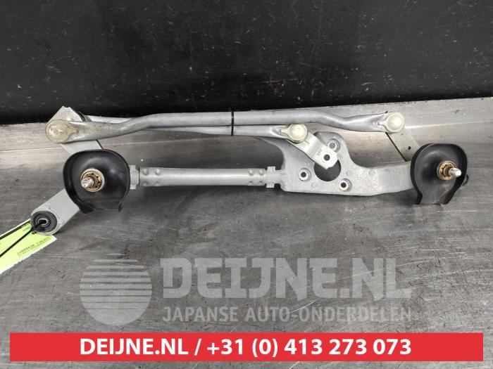 Toyota C-HR Scheibenwischer Mechanik O503915