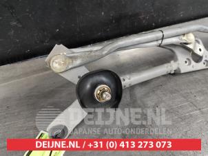 Toyota C-HR Wiper mechanism O503915 photo 2