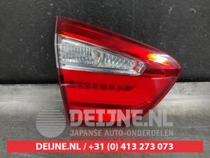 Kia Rio Heckklappenreflektor links O503968 foto 2