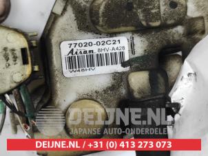 Toyota C-HR Kraftstoffpumpe Elektrisch O503984 foto 2