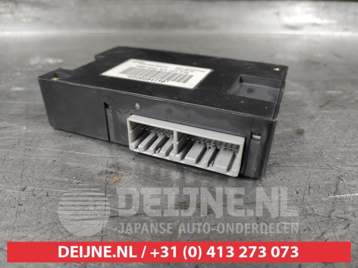 Nissan Primera Module climatronic O503996