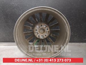Suzuki Swift Felge O504029 foto 2