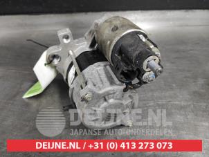 Toyota Aygo Anlasser O504040 foto 2