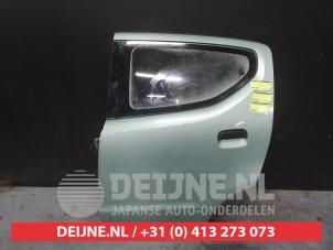 Suzuki Alto Tür 4-türig links hinten O504073 foto 2