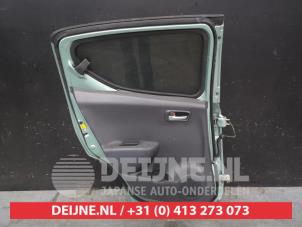 Suzuki Alto Tür 4-türig links hinten O504073 foto 3