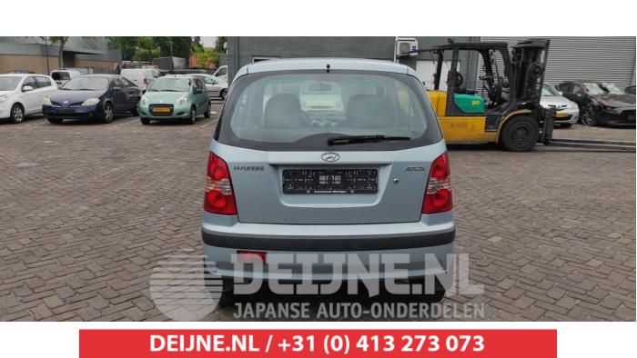 Hyundai Atos Rücklicht rechts O504105