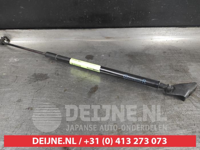 Mazda 3 Gasdämpfer rechts hinten O504129