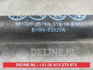 Mazda 3 Rear gas strut, left O504130 photo 2