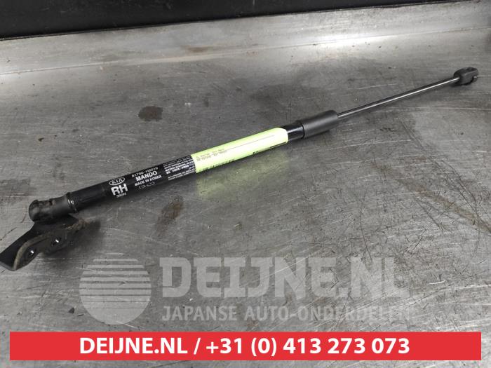 Kia Rio Gasdemper rechts-achter O504136