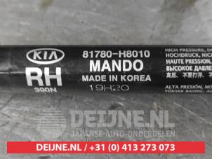 Kia Rio Gasdämpfer rechts hinten O504136 foto 2