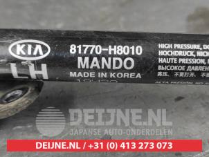 Kia Rio Gasdämpfer links hinten O504137 foto 2
