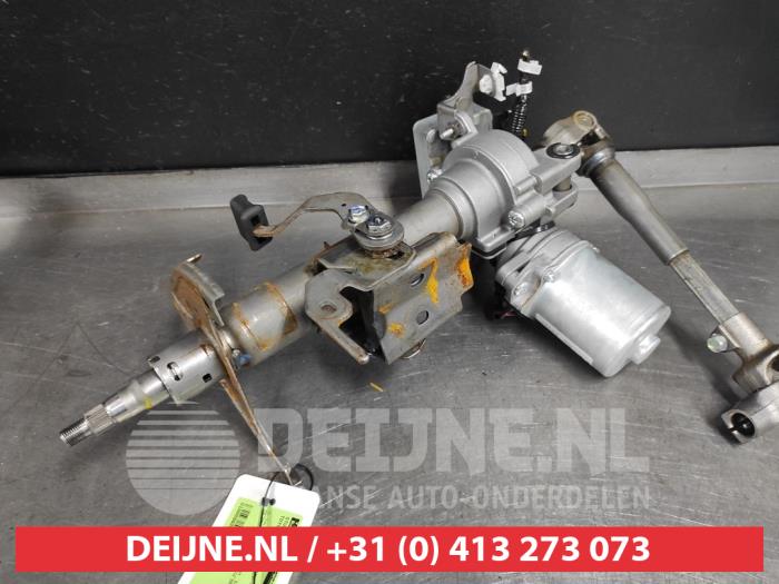 Toyota Aygo Steering column O504175