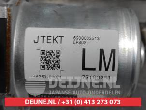 Toyota Aygo Steering column O504175 photo 2