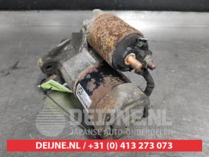 Mazda 3 Anlasser O504197 foto 2