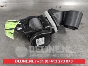 Mitsubishi Space Star Sicherheitsgurt links hinten O504279 foto 2