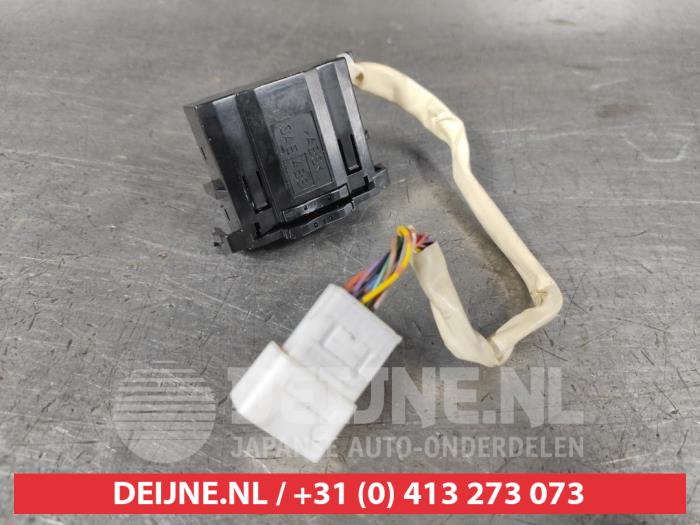 Toyota Landcruiser Stuurhoek sensor O504310
