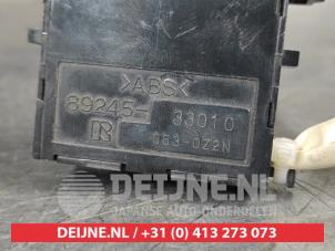 Toyota Landcruiser Stuurhoek sensor O504310 foto 2