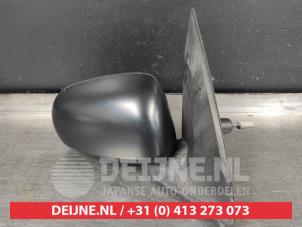 Nissan Almera Außenspiegel rechts O504340 foto 2