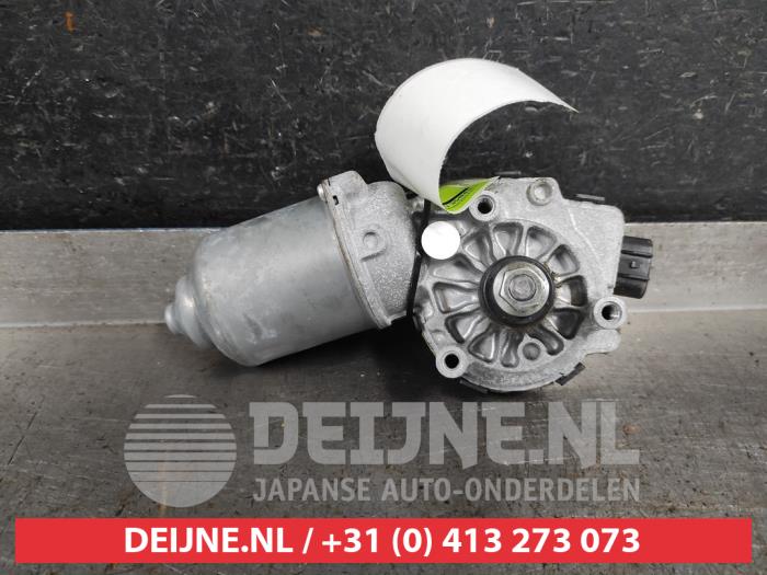 Honda CR-Z Ruitenwissermotor voor O504398