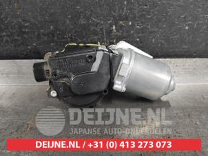 Honda CR-Z Ruitenwissermotor voor O504398 foto 2