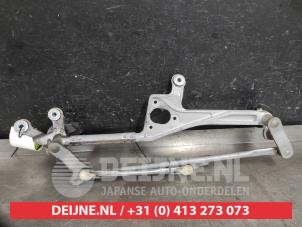 Honda CR-Z Scheibenwischer Mechanik O504399 foto 2