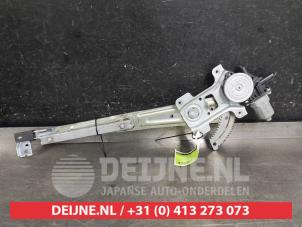 Honda CR-Z Window mechanism 2-door, front right O504410 photo 2