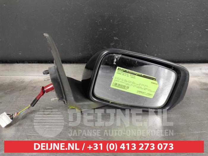 Honda CR-Z Buitenspiegel rechts O504411