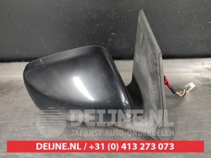 Honda CR-Z Außenspiegel rechts O504411 foto 2