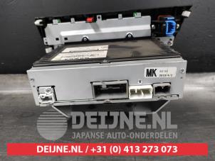 Honda CR-Z Radio O504412 photo 2