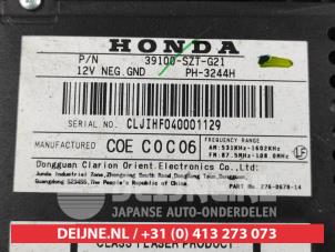 Honda CR-Z Radio O504412 photo 3