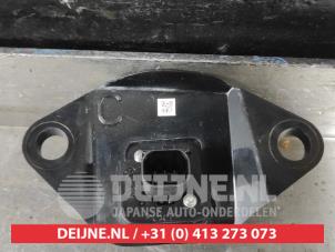 Toyota Yaris Rückfahrkamera O504427 foto 2