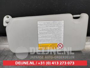 Suzuki Alto Zonneklep O504434 foto 2