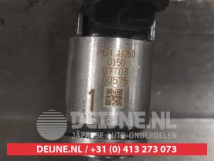 Mazda 6 Injector (petrol injection) O504473 photo 2