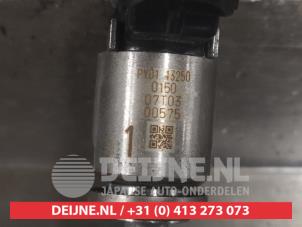 Mazda 6 Injektor (Benzineinspritzung) O504482 foto 2