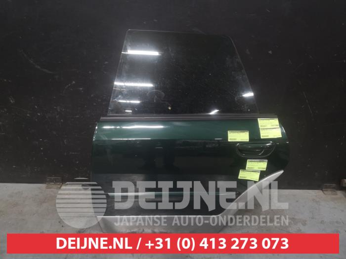 Subaru Legacy Portier 4Deurs links-achter O504511
