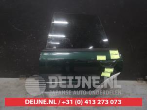 Gebruikte Deur 4Deurs links-achter Subaru Legacy Touring Wagon (BP) 2.5 16V Prijs € 75,00 Margeregeling aangeboden door V.Deijne Jap.Auto-onderdelen BV