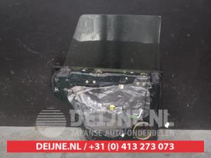 Subaru Legacy Tür 4-türig links hinten O504511 foto 2