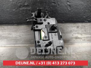 Toyota Yaris Radiobedienung Lenkrad O504541 foto 2